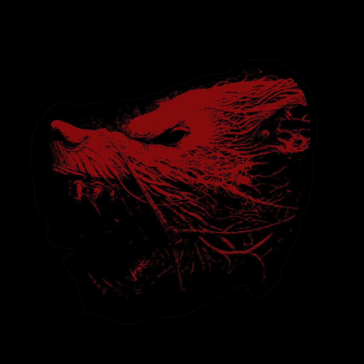 Black Mask "Self Titled"