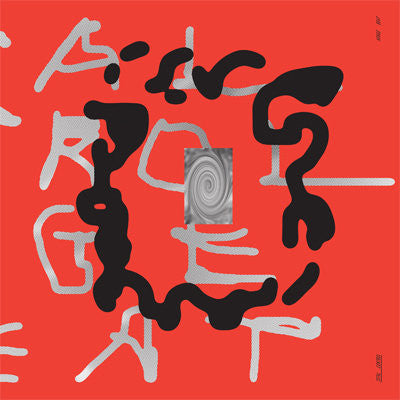 Total Control "Henge Beat"