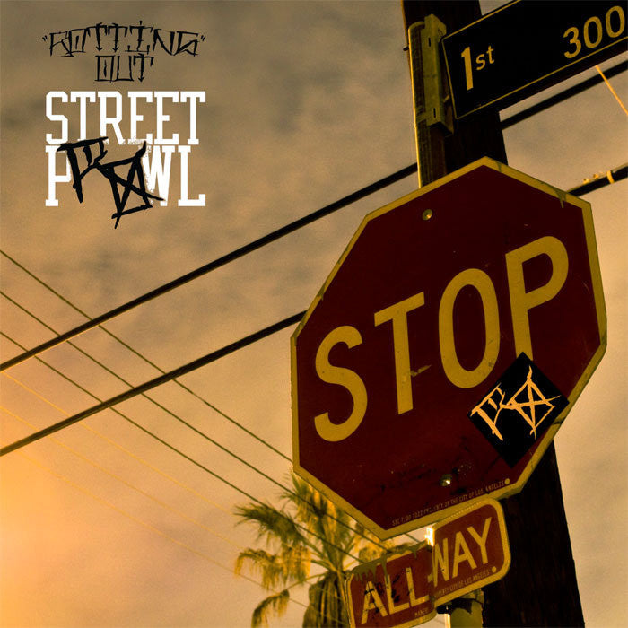 Rotting Out "Street Prowl"