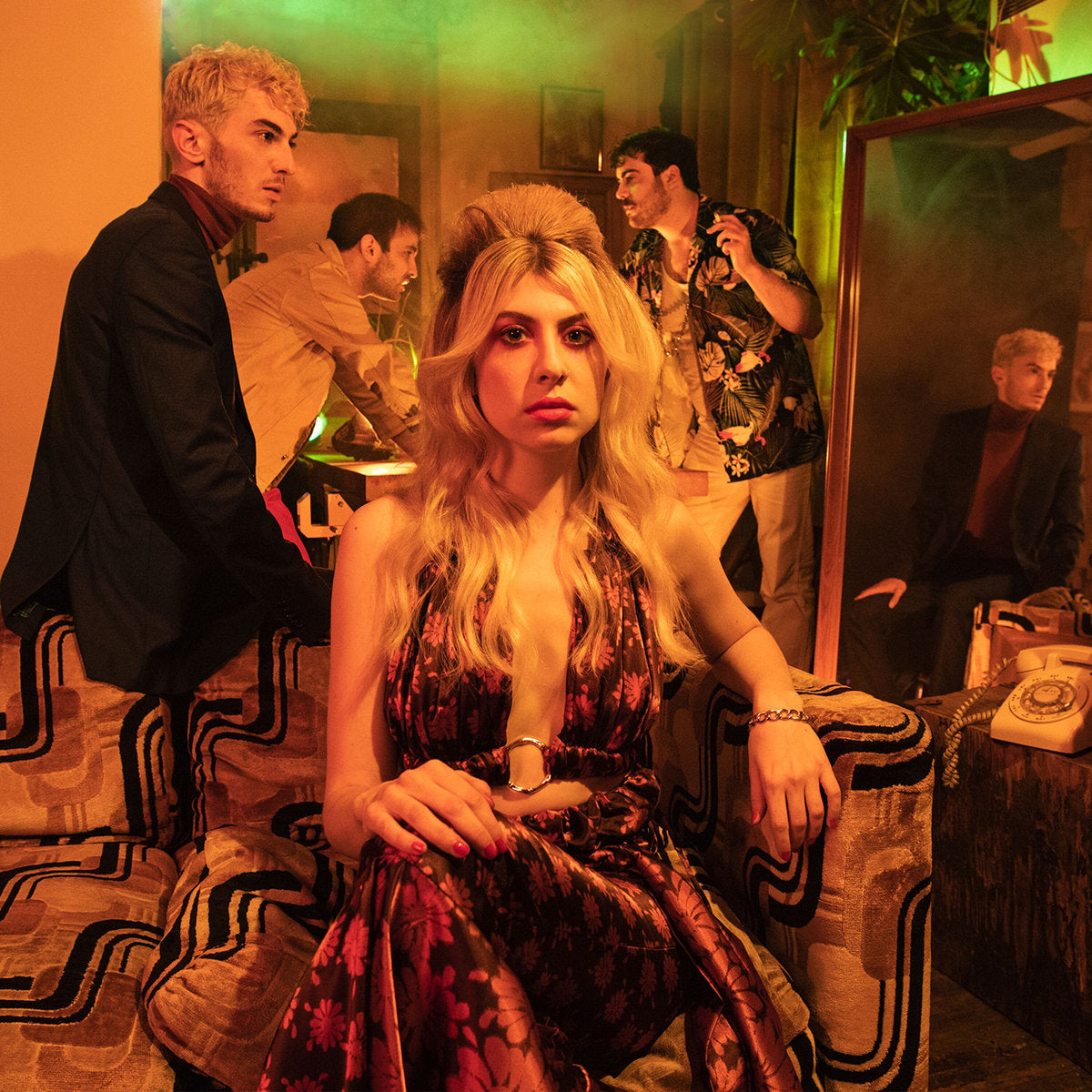 Charly Bliss "Supermoon"