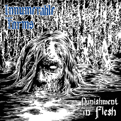Innumerable Forms "Punishment In Flesh"