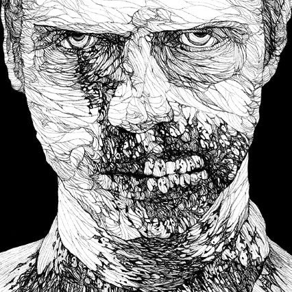 Cryptkeeper "In The Dark Of the Night"