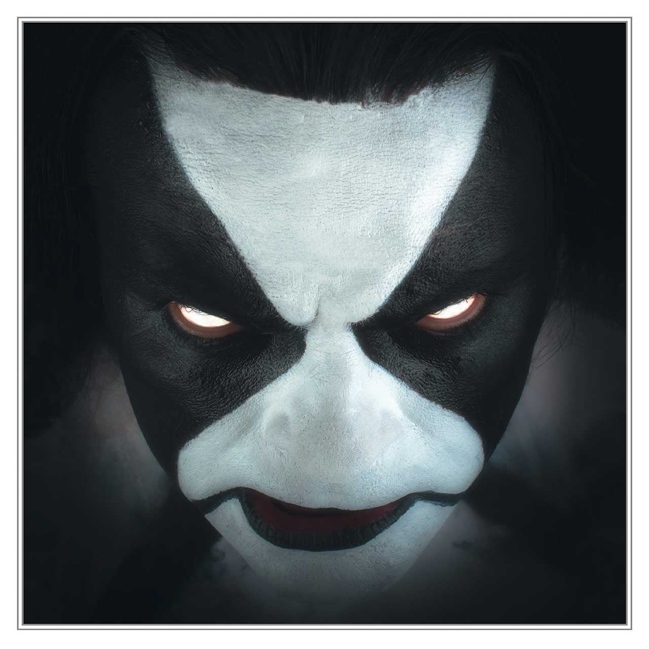 Abbath "Self Titled"