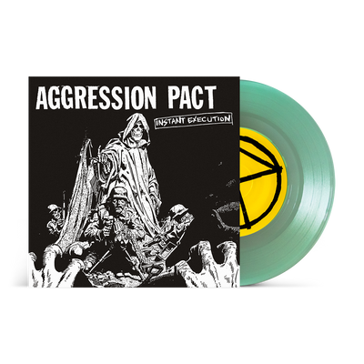 Aggression Pact "Instant Execution"