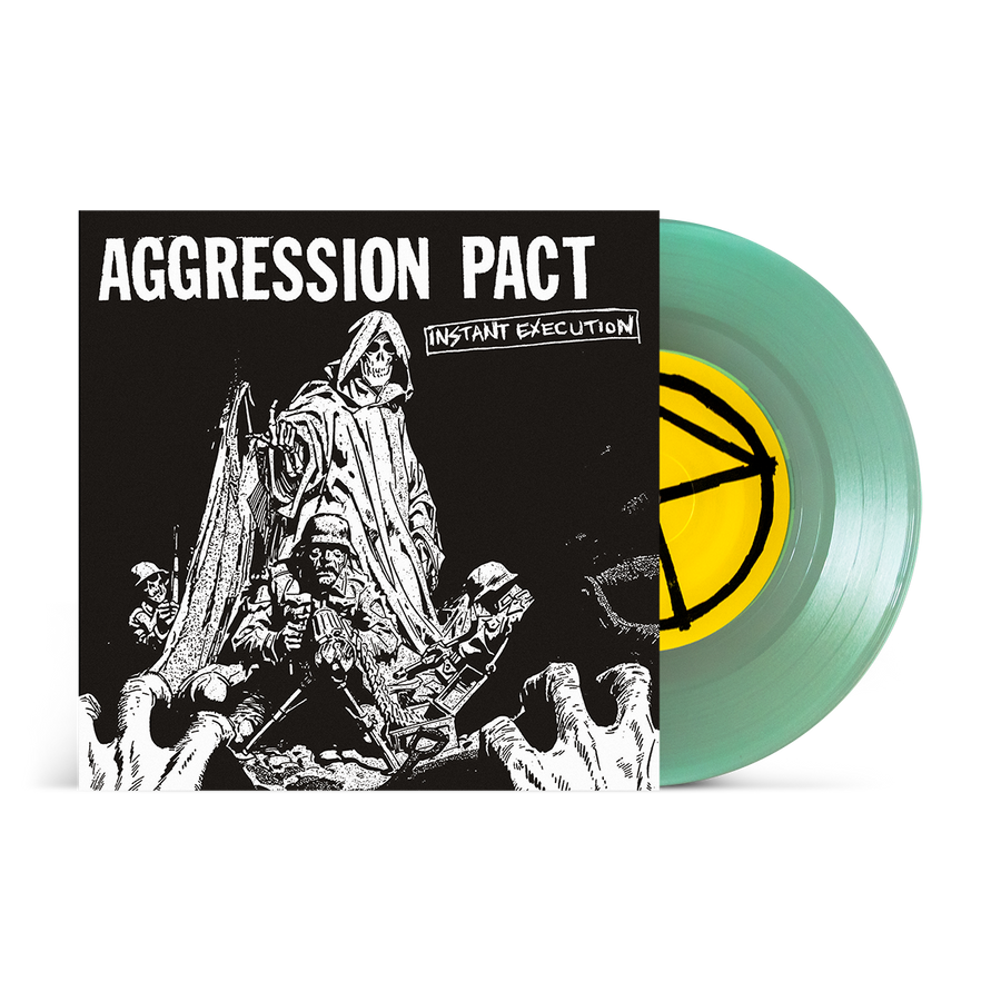 Aggression Pact "Instant Execution"