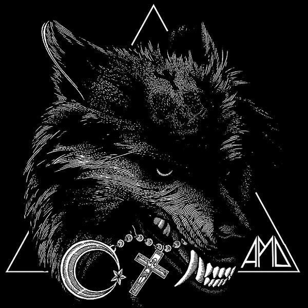 all monsters must die All Pigs Must Die "Self Titled"