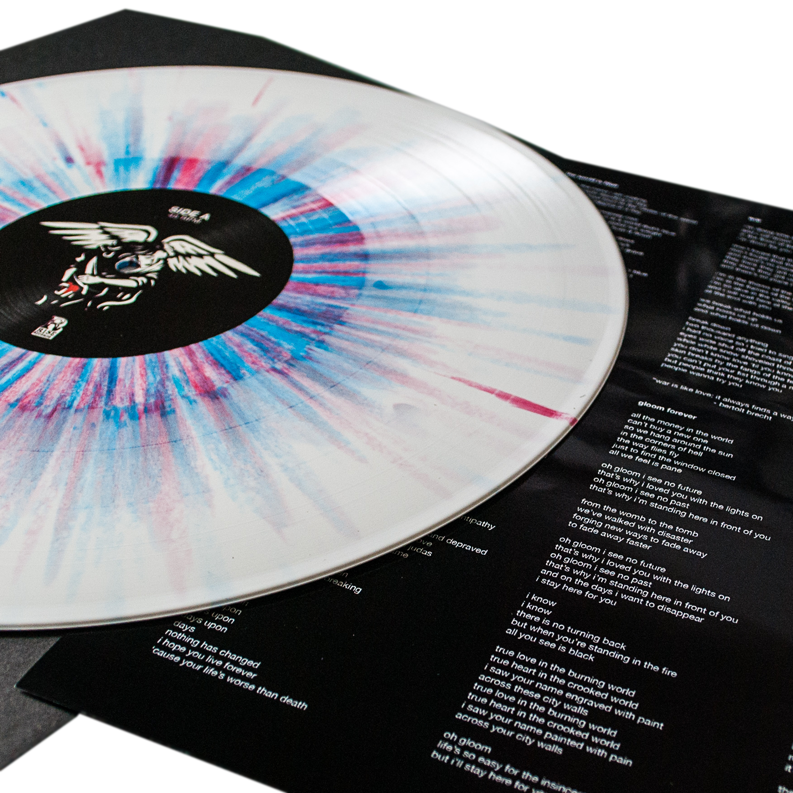 American Nightmare "American Nightmare"