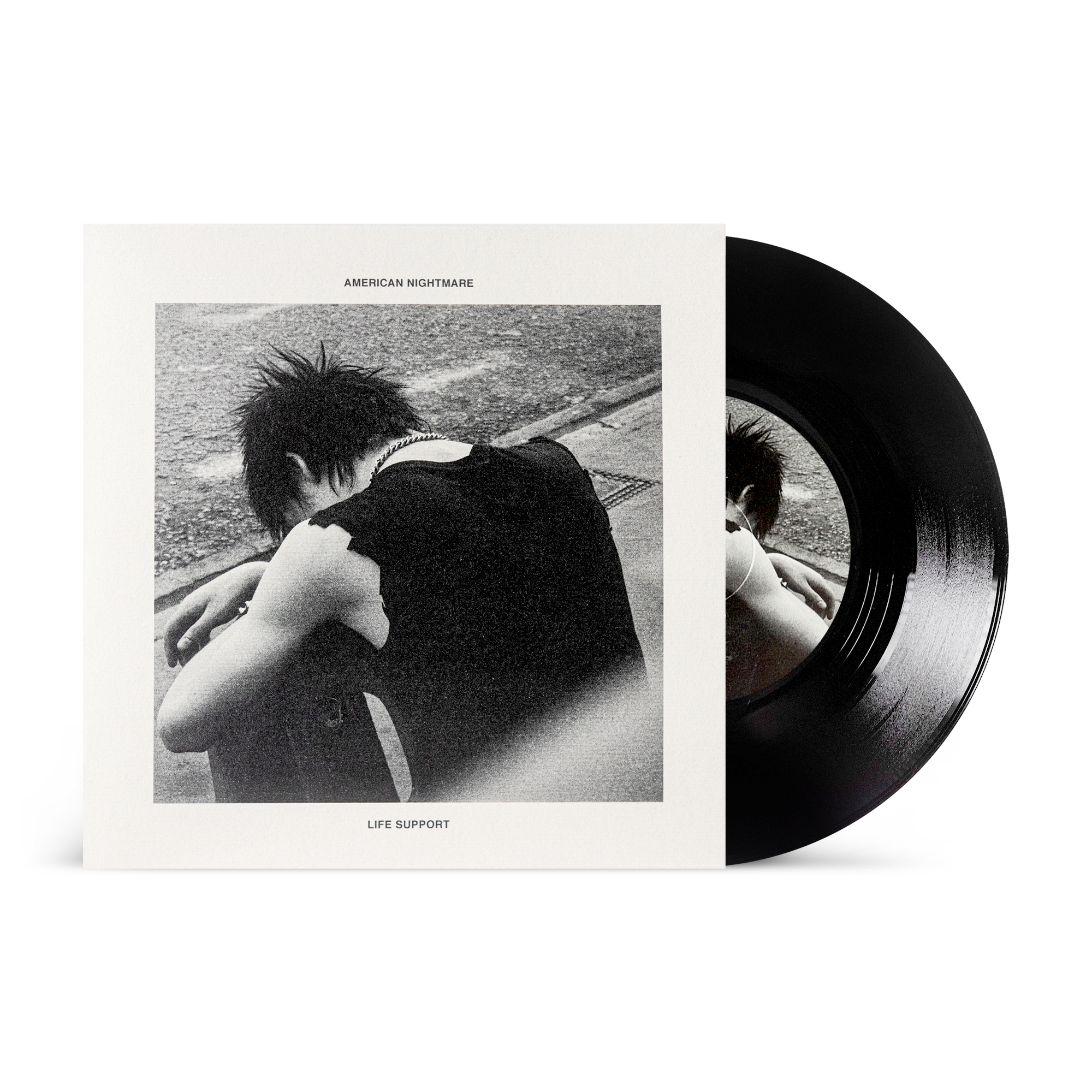 American Nightmare "Life Support"