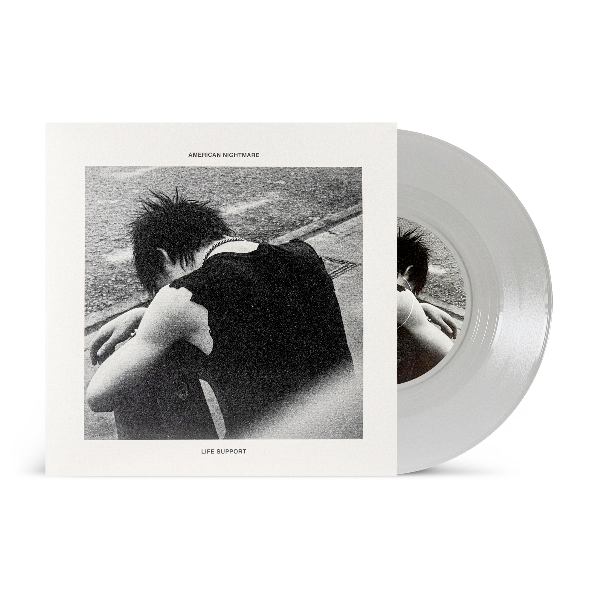 American Nightmare "Life Support"