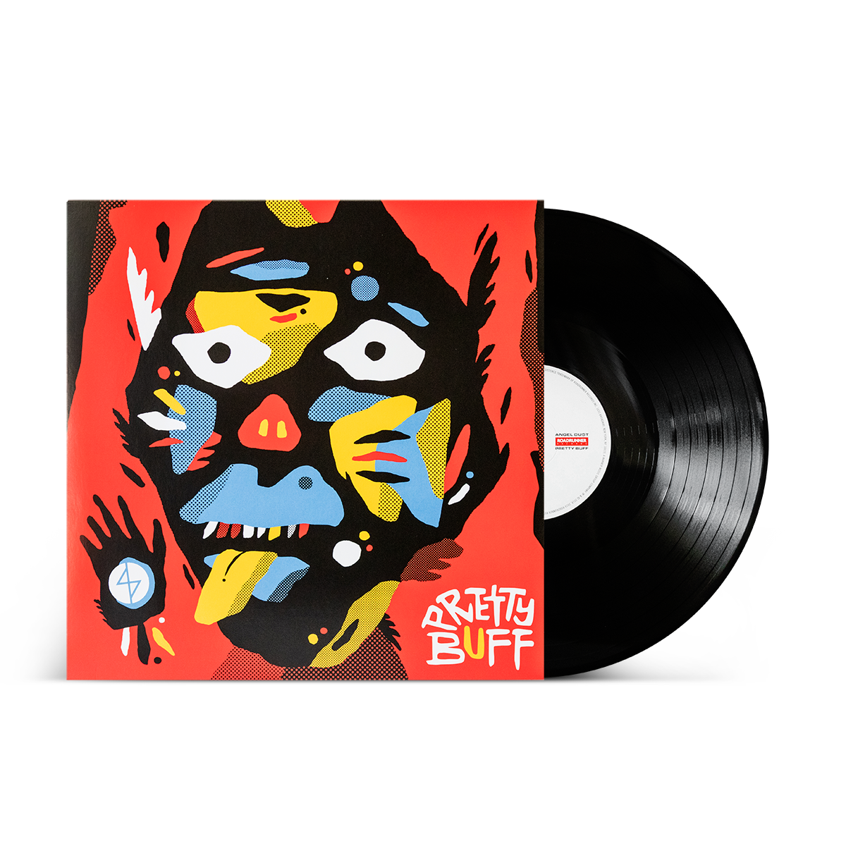 Angel Du$t "Pretty Buff"