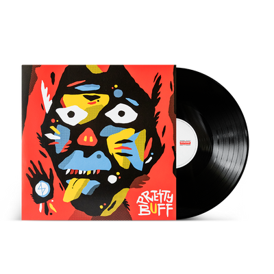 Angel Du$t "Pretty Buff"