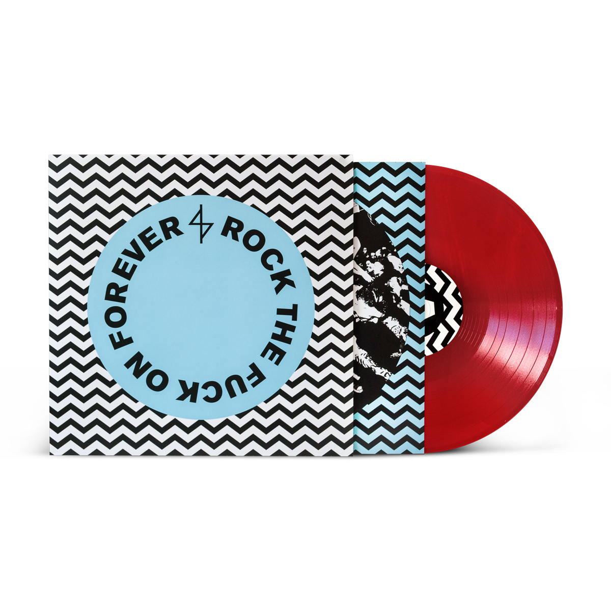 Angel Du$t "Rock The Fuck On Forever"