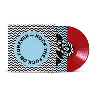 Angel Du$t "Rock The Fuck On Forever"