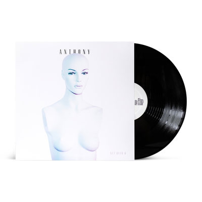 Anthony "Get Over U"