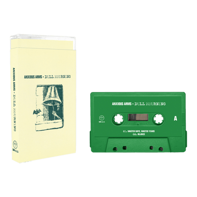 Anxious Arms / Dull Mourning "Split"