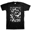 All Pigs Must Die "Life Eats Life" Black T-Shirt