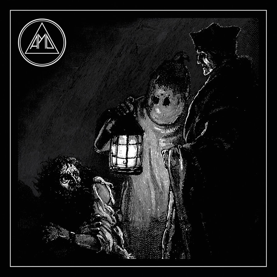 All Pigs Must Die "Silencer"