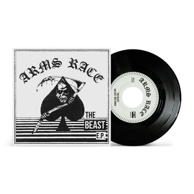 Arms Race "The Beast"