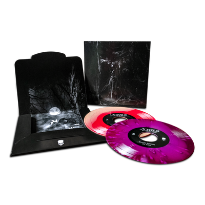 Arts "Graveside Summoning: Flaming Dagger"