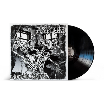 Asylum "Modern Hysteria"