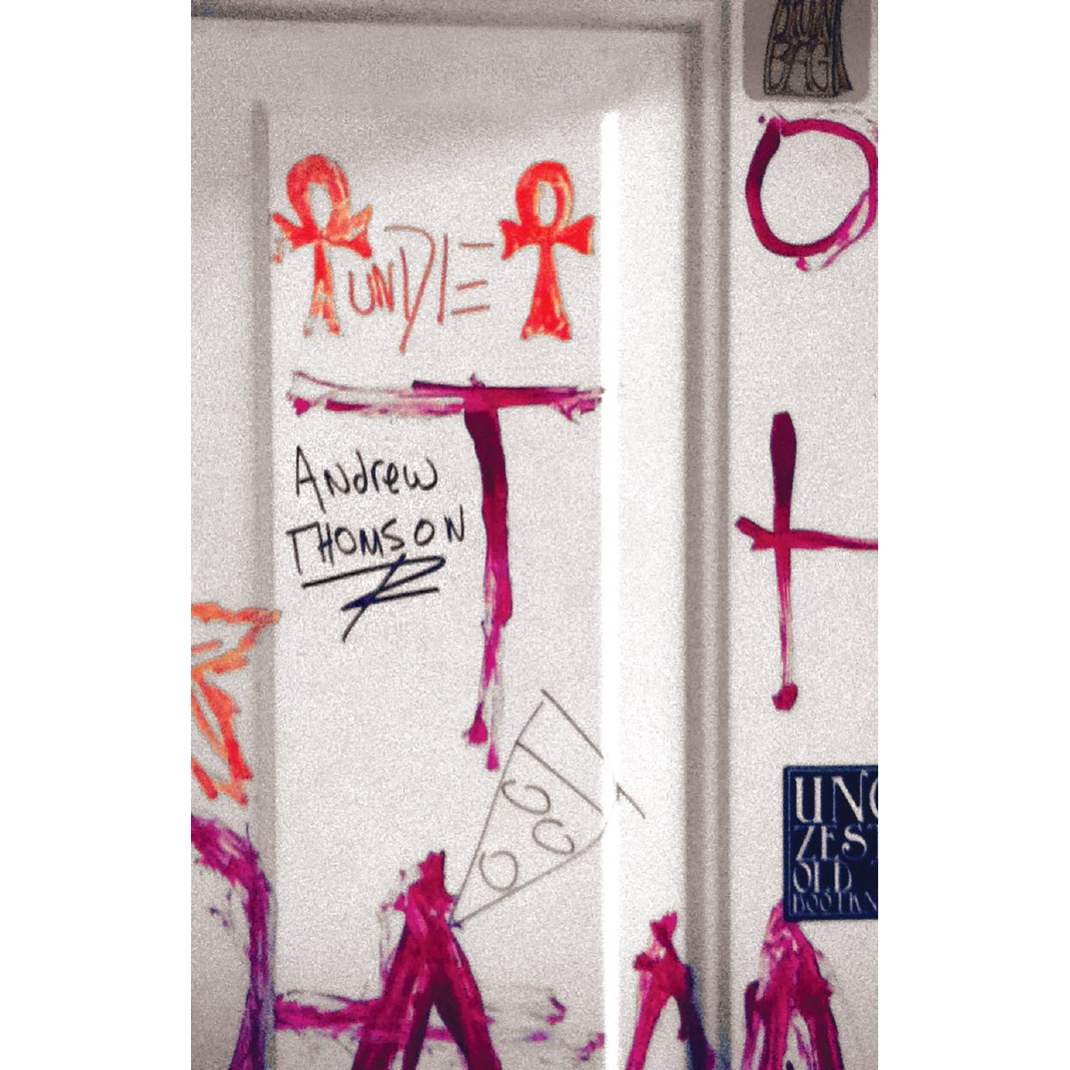 Andrew Thomson "Honesty Is A Confidence Problem"