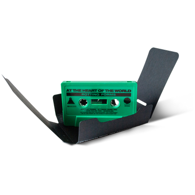 At The Heart Of The World "Rotting Forms"