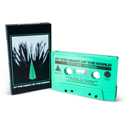 At The Heart Of The World "Rotting Forms"