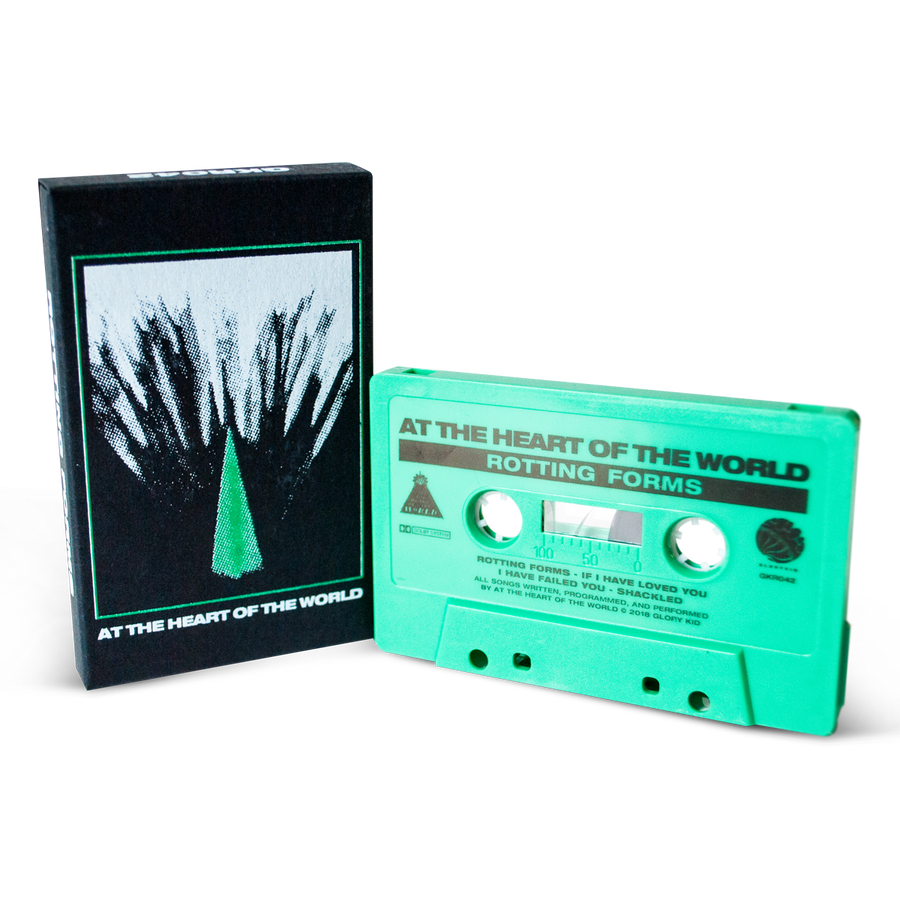 At The Heart Of The World "Rotting Forms"