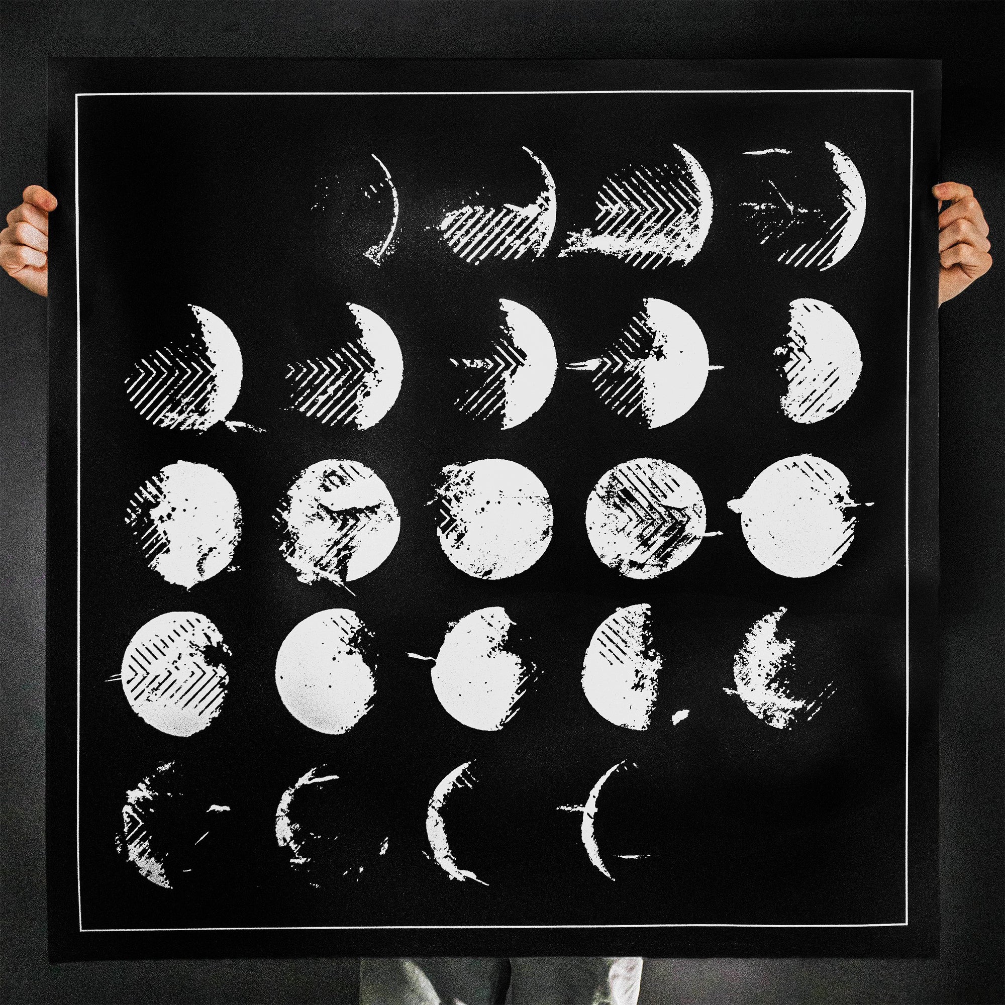 Converge "All We Love We Leave Behind" Giclee Print