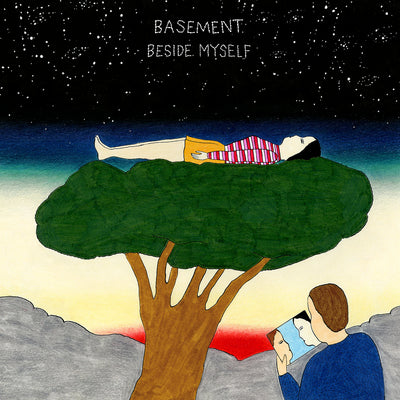 Basement "Beside Myself"