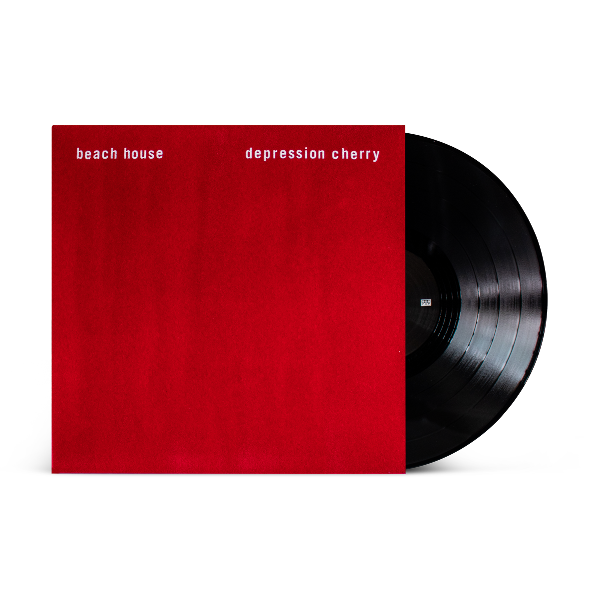 Beach House "Depression Cherry"