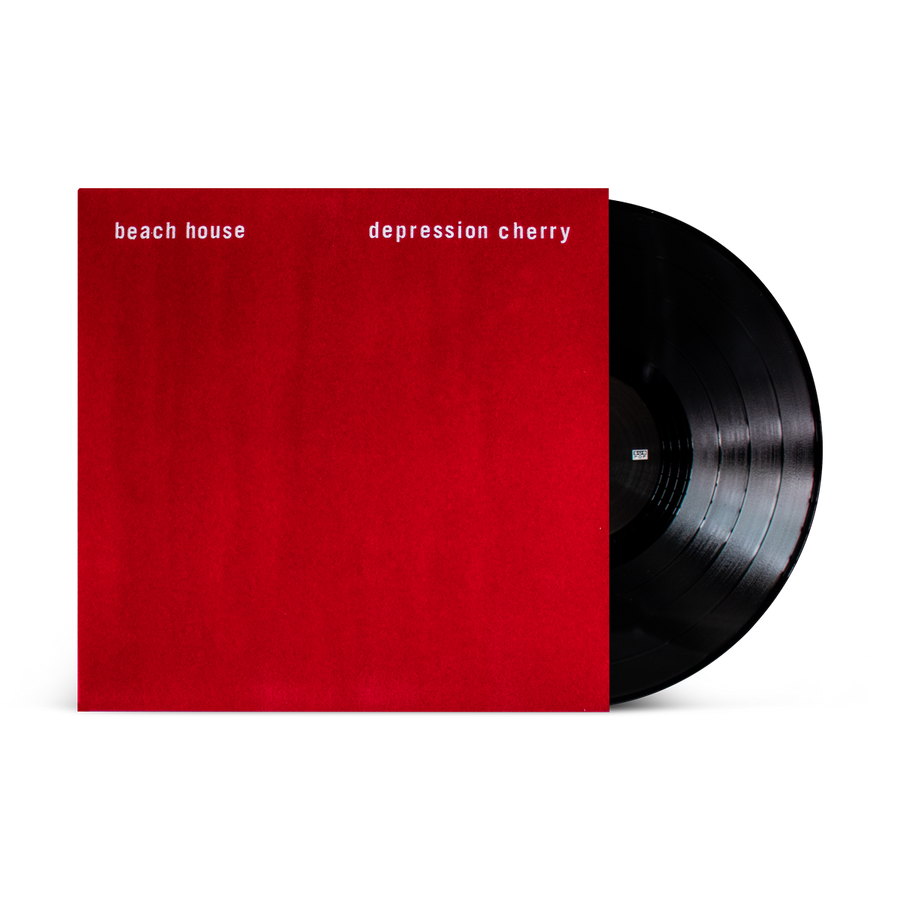 Beach House "Depression Cherry"