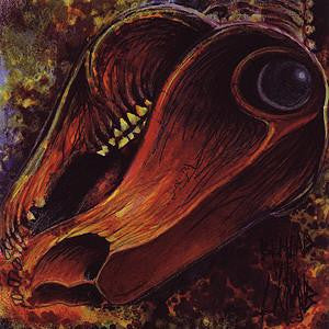 Behead The Lamb "Messiahlation"