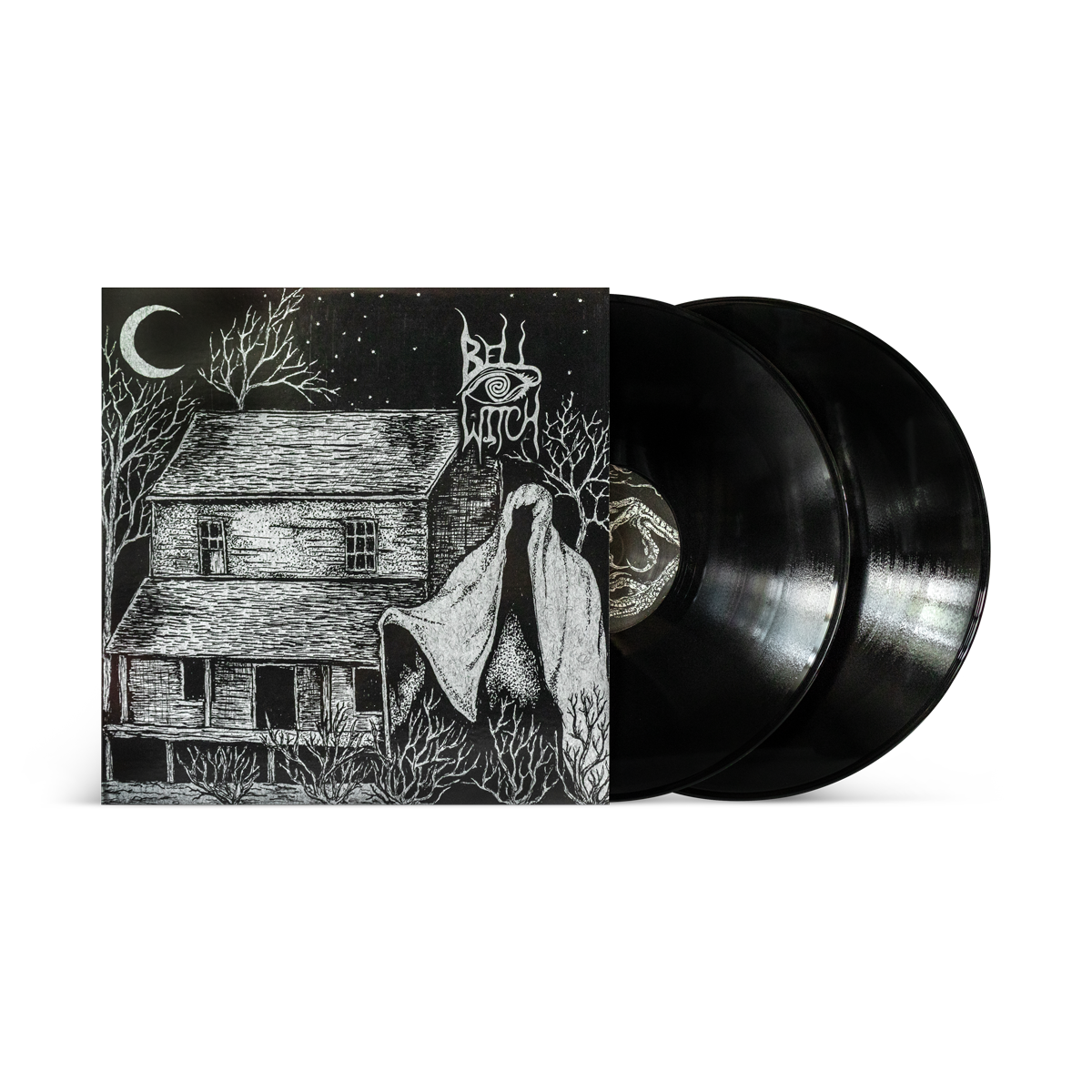 Bell Witch "Longing"