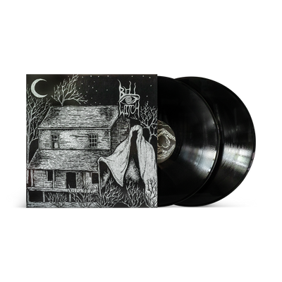Bell Witch "Longing"