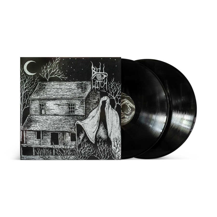 Bell Witch "Longing"