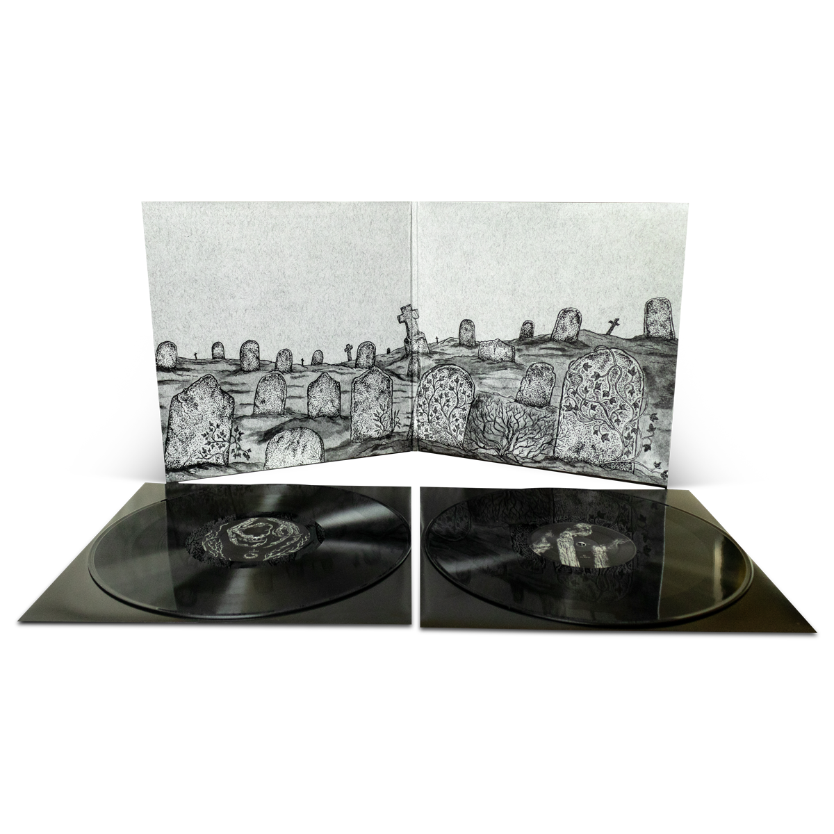 Bell Witch "Longing"