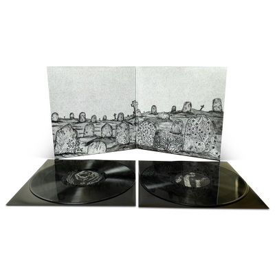 Bell Witch "Longing"