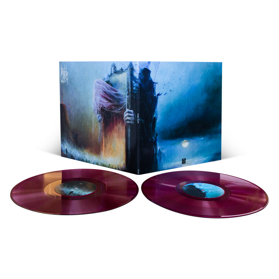 Bell Witch "Mirror Reaper"