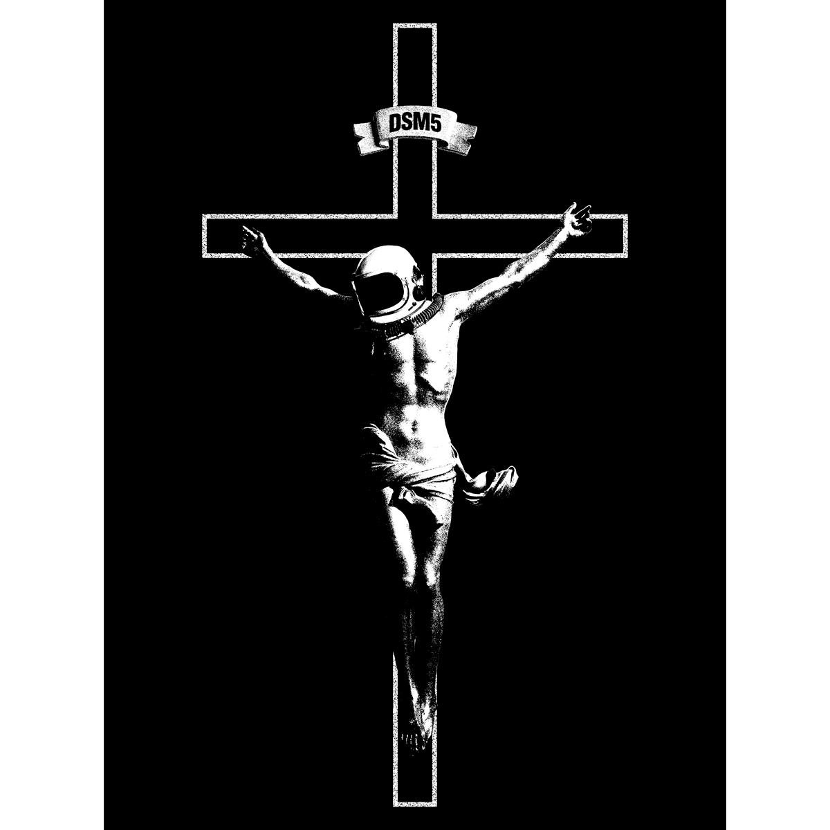 Blood From The Soul “Astronaut” Limited Print