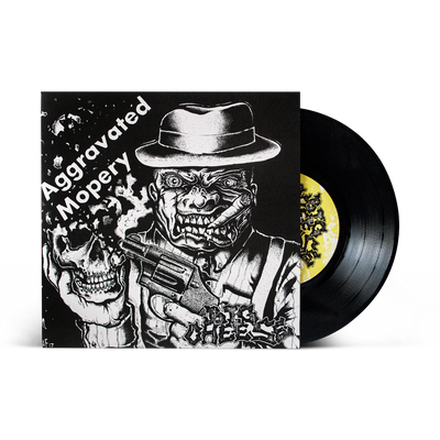 Big Cheese "Aggravated Mopery"