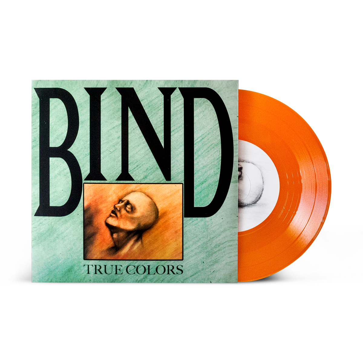 Bind "True Colors"