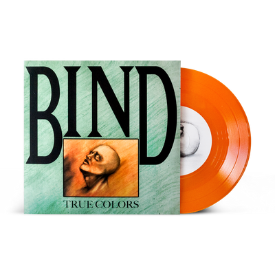 Bind "True Colors"
