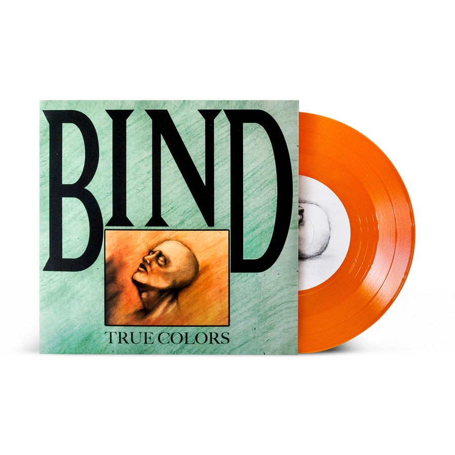 Bind "True Colors"