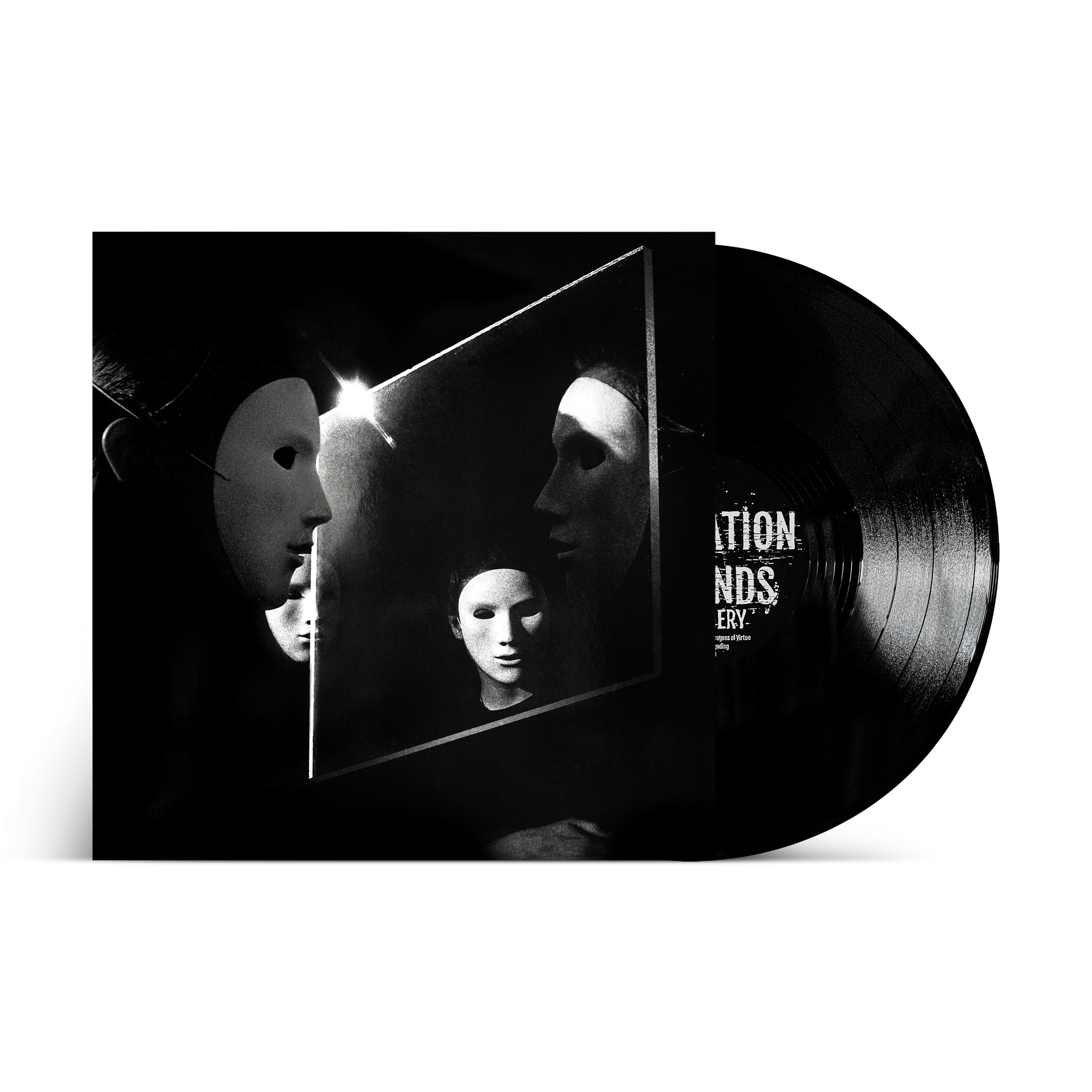 Hesitation Wounds "Chicanery"