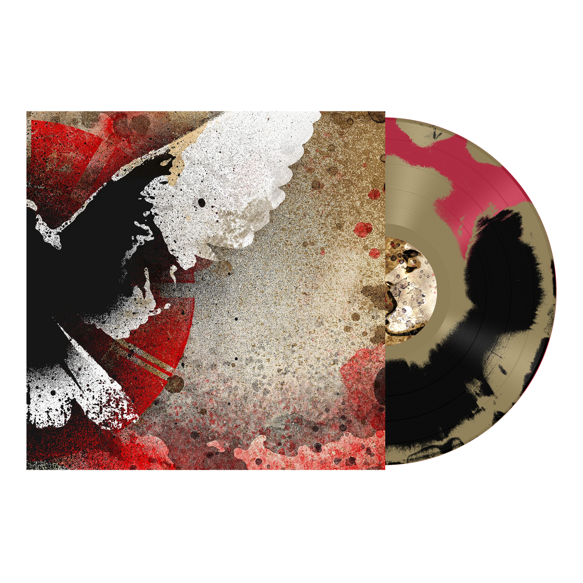 Converge "No Heroes"