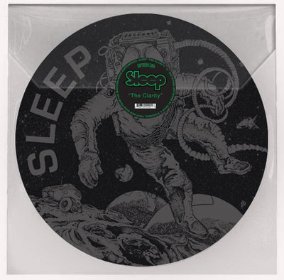 Sleep "The Clarity"