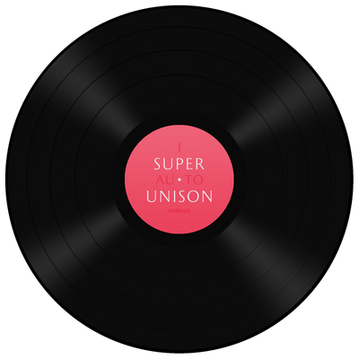 Super Unison "Auto"
