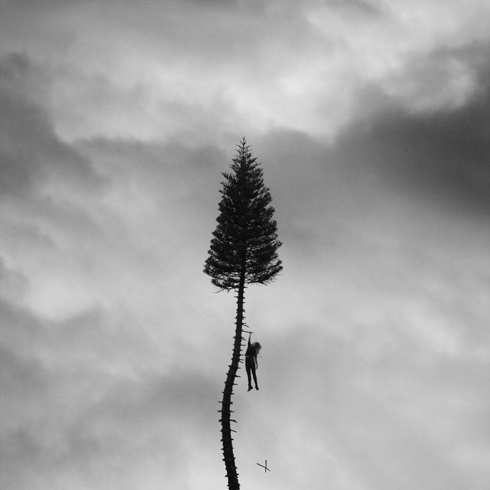 Manchester Orchestra "A Black Mile To The Surface"
