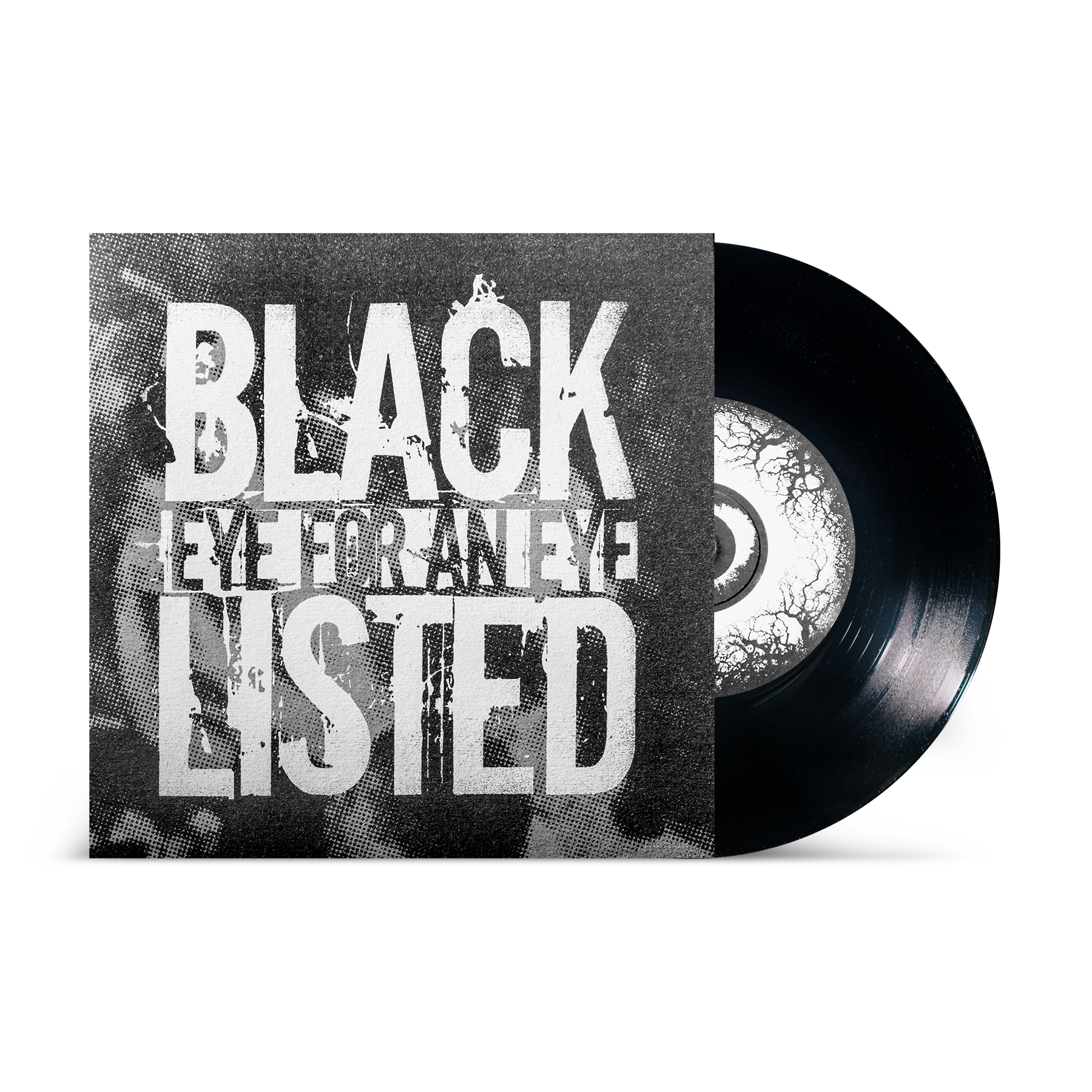 Blacklisted "Eye For An Eye"